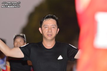 BINH DUONG NEW CITY HALF MARATHON 2024 - Ảnh #1740932