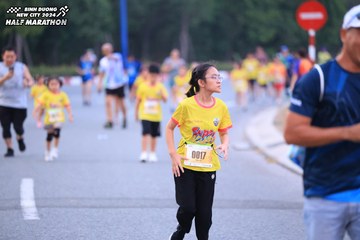 BINH DUONG NEW CITY HALF MARATHON 2024 - Ảnh #1726854