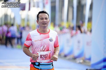 BINH DUONG NEW CITY HALF MARATHON 2024 - Ảnh #1760718