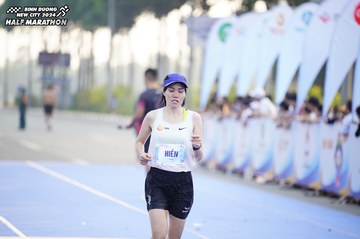 BINH DUONG NEW CITY HALF MARATHON 2024 - Ảnh #1757190