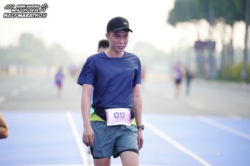 BINH DUONG NEW CITY HALF MARATHON 2024 - Ảnh #1757003