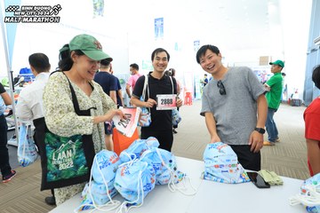 BINH DUONG NEW CITY HALF MARATHON 2024 - Ảnh #1723877