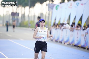 BINH DUONG NEW CITY HALF MARATHON 2024 - Ảnh #1757194