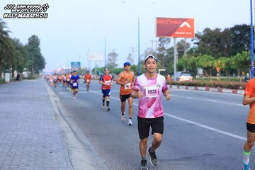 BINH DUONG NEW CITY HALF MARATHON 2024 - Ảnh #1772451