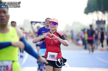 BINH DUONG NEW CITY HALF MARATHON 2024 - Ảnh #1759065
