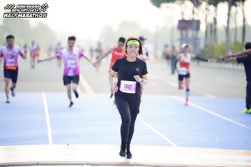 BINH DUONG NEW CITY HALF MARATHON 2024 - Ảnh #1757592