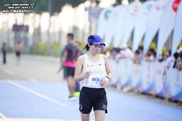 BINH DUONG NEW CITY HALF MARATHON 2024 - Ảnh #1757198