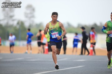 BINH DUONG NEW CITY HALF MARATHON 2024 - Ảnh #1737071
