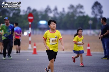 BINH DUONG NEW CITY HALF MARATHON 2024 - Ảnh #1725678
