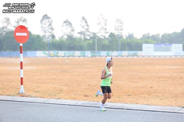 BINH DUONG NEW CITY HALF MARATHON 2024 - Ảnh #1739482