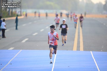BINH DUONG NEW CITY HALF MARATHON 2024 - Ảnh #1738410