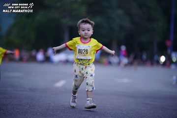 BINH DUONG NEW CITY HALF MARATHON 2024 - Ảnh #1724871