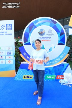 BINH DUONG NEW CITY HALF MARATHON 2024 - Ảnh #1723926