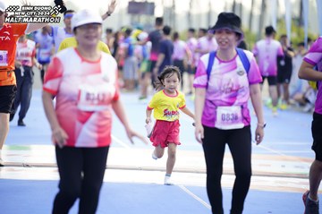 BINH DUONG NEW CITY HALF MARATHON 2024 - Ảnh #1769893