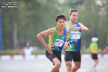 BINH DUONG NEW CITY HALF MARATHON 2024 - Ảnh #1736584