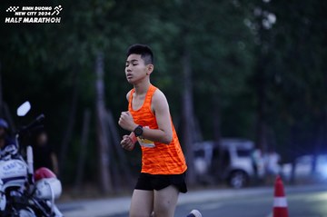 BINH DUONG NEW CITY HALF MARATHON 2024 - Ảnh #1724921