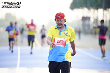 BINH DUONG NEW CITY HALF MARATHON 2024 - Ảnh #1758400