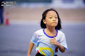 BINH DUONG NEW CITY HALF MARATHON 2024 - Ảnh #1725301
