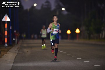 BINH DUONG NEW CITY HALF MARATHON 2024 - Ảnh #1755678