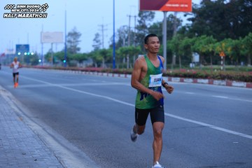 BINH DUONG NEW CITY HALF MARATHON 2024 - Ảnh #1764131