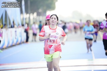 BINH DUONG NEW CITY HALF MARATHON 2024 - Ảnh #1759274