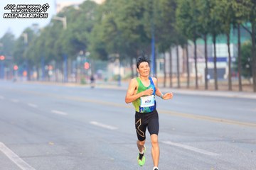 BINH DUONG NEW CITY HALF MARATHON 2024 - Ảnh #1739604