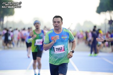 BINH DUONG NEW CITY HALF MARATHON 2024 - Ảnh #1758757