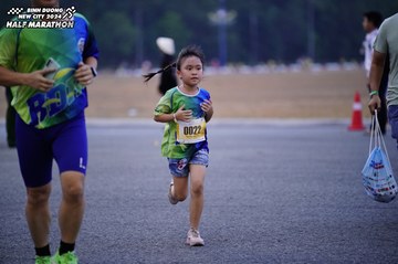 BINH DUONG NEW CITY HALF MARATHON 2024 - Ảnh #1725227