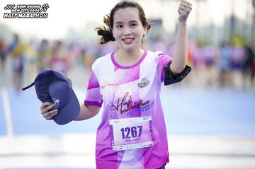 BINH DUONG NEW CITY HALF MARATHON 2024 - Ảnh #1760385