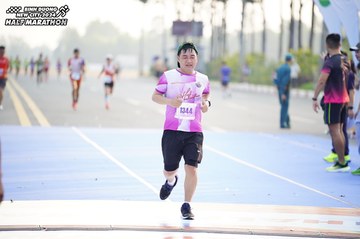 BINH DUONG NEW CITY HALF MARATHON 2024 - Ảnh #1757574