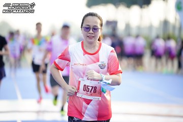 BINH DUONG NEW CITY HALF MARATHON 2024 - Ảnh #1768886