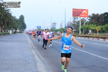 BINH DUONG NEW CITY HALF MARATHON 2024 - Ảnh #1772037