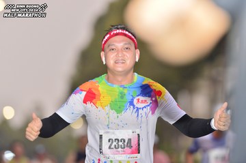BINH DUONG NEW CITY HALF MARATHON 2024 - Ảnh #1741249