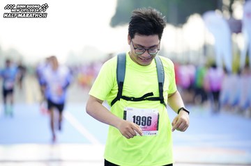 BINH DUONG NEW CITY HALF MARATHON 2024 - Ảnh #1761007