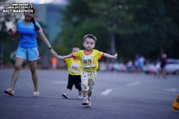 BINH DUONG NEW CITY HALF MARATHON 2024 - Ảnh #1724862