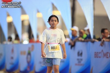 BINH DUONG NEW CITY HALF MARATHON 2024 - Ảnh #1728684