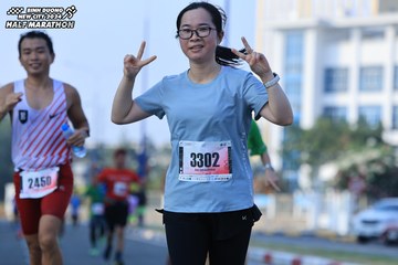 BINH DUONG NEW CITY HALF MARATHON 2024 - Ảnh #1765746