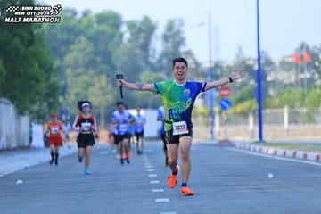 BINH DUONG NEW CITY HALF MARATHON 2024 - Ảnh #1764371