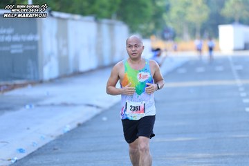 BINH DUONG NEW CITY HALF MARATHON 2024 - Ảnh #1771411