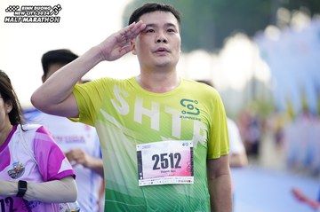 BINH DUONG NEW CITY HALF MARATHON 2024 - Ảnh #1760136