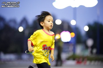 BINH DUONG NEW CITY HALF MARATHON 2024 - Ảnh #1725959