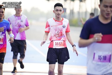 BINH DUONG NEW CITY HALF MARATHON 2024 - Ảnh #1757513