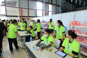 BINH DUONG NEW CITY HALF MARATHON 2024 - Ảnh #1723866
