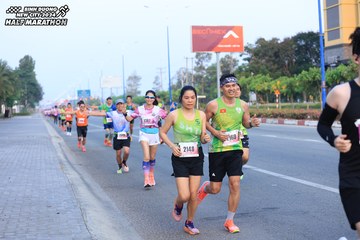 BINH DUONG NEW CITY HALF MARATHON 2024 - Ảnh #1772673
