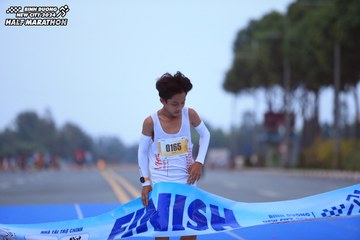 BINH DUONG NEW CITY HALF MARATHON 2024 - Ảnh #1727464