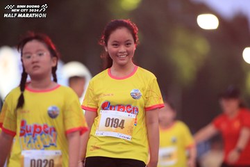 BINH DUONG NEW CITY HALF MARATHON 2024 - Ảnh #1724445