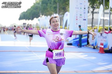 BINH DUONG NEW CITY HALF MARATHON 2024 - Ảnh #1759706