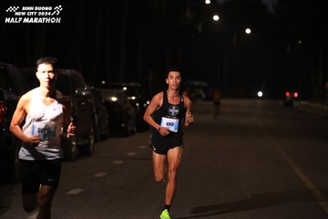 BINH DUONG NEW CITY HALF MARATHON 2024 - Ảnh #1739877