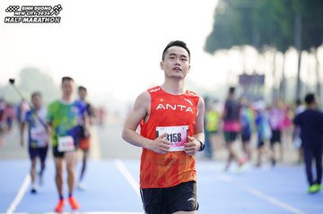 BINH DUONG NEW CITY HALF MARATHON 2024 - Ảnh #1759145