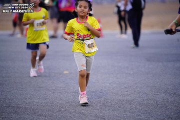 BINH DUONG NEW CITY HALF MARATHON 2024 - Ảnh #1725457